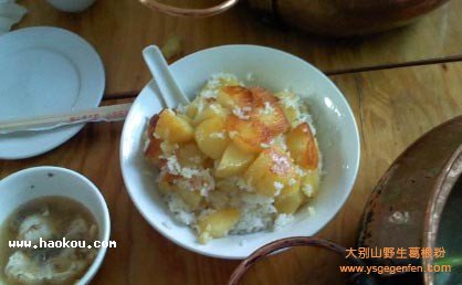 玉溪饮食指南